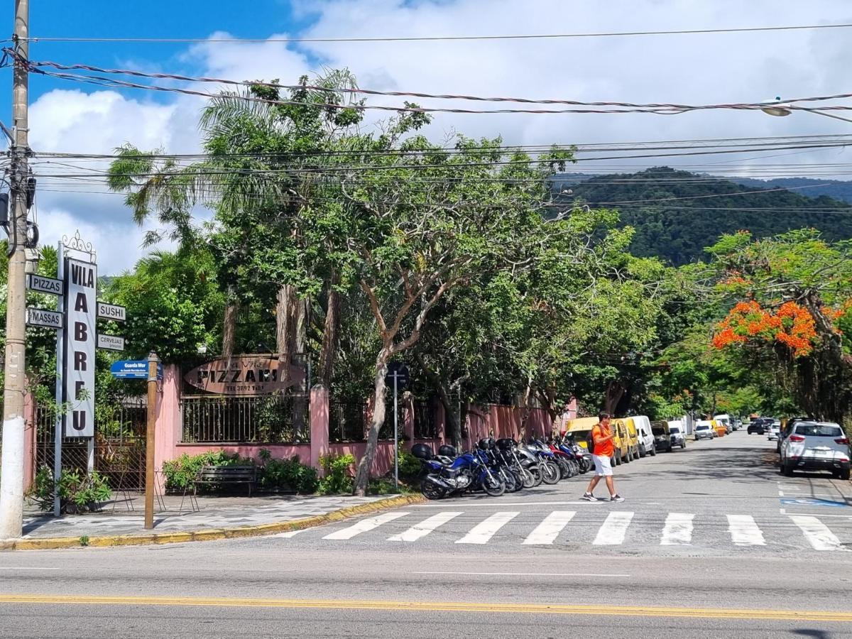 Casa De Praia Em Sao Sebastiao-Sp/Porto Grande Eksteriør billede
