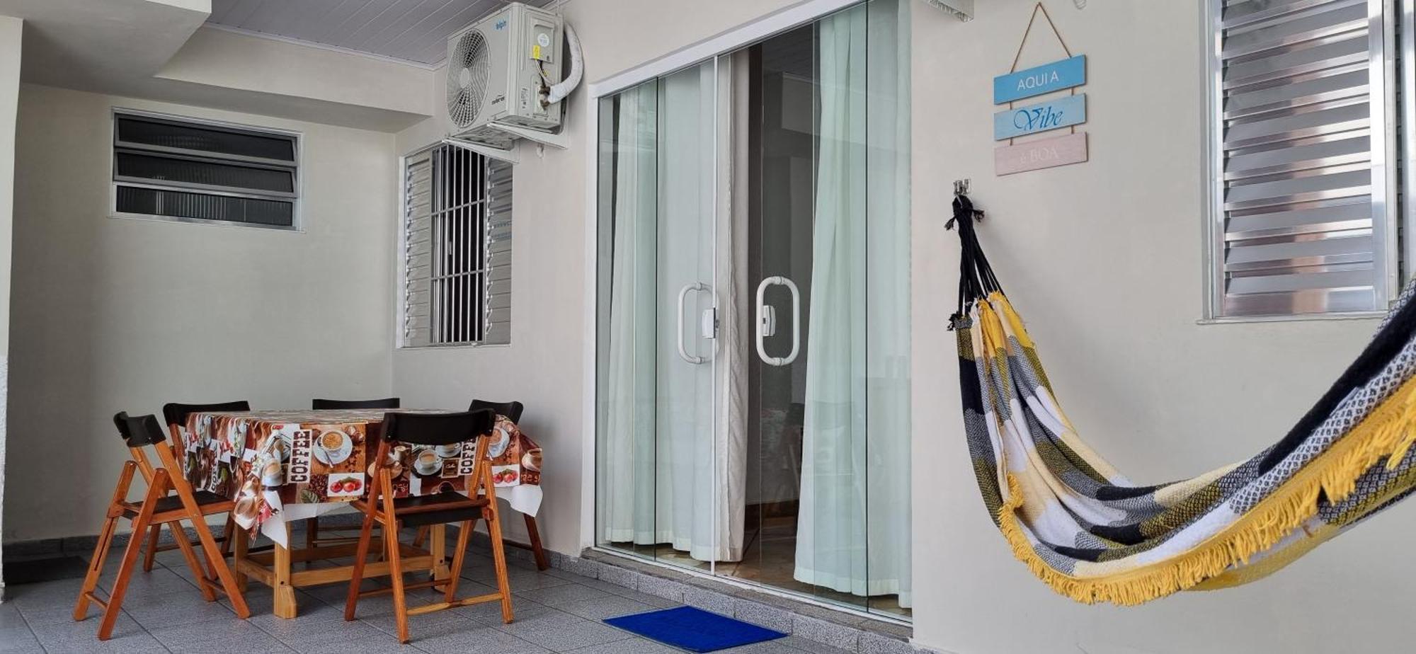 Casa De Praia Em Sao Sebastiao-Sp/Porto Grande Eksteriør billede