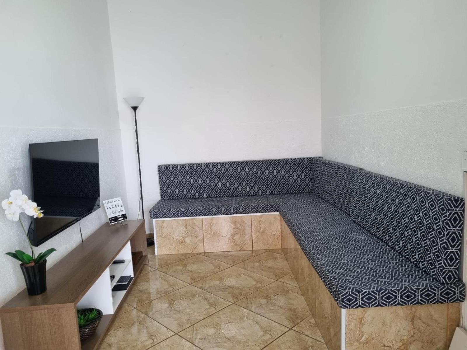 Casa De Praia Em Sao Sebastiao-Sp/Porto Grande Eksteriør billede