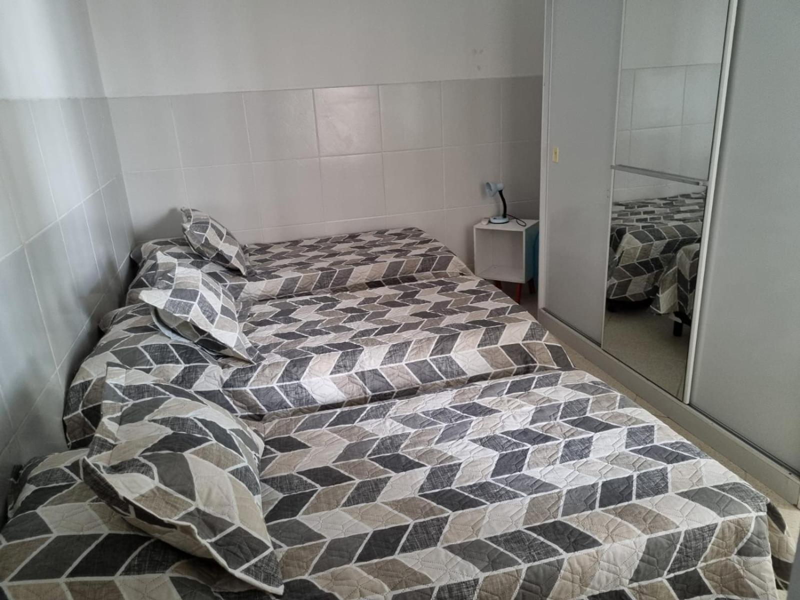 Casa De Praia Em Sao Sebastiao-Sp/Porto Grande Eksteriør billede